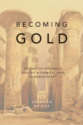 Becoming Gold