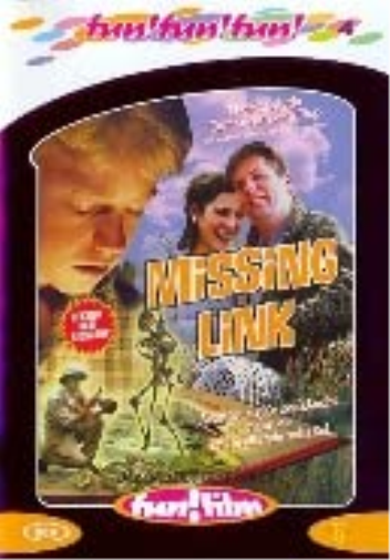 Missing Link - [Dutch Import]