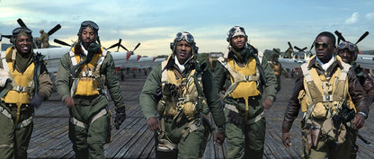 Red Tails (Blu-ray)