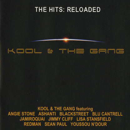 The Hits: Reloaded