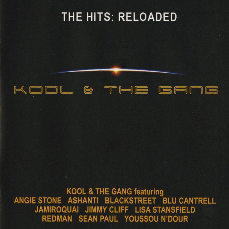 The Hits: Reloaded