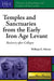Temples and Sanctuaries from the Early Iron Age Levant