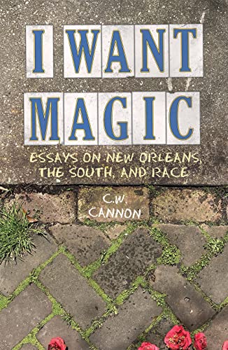 I Want Magic