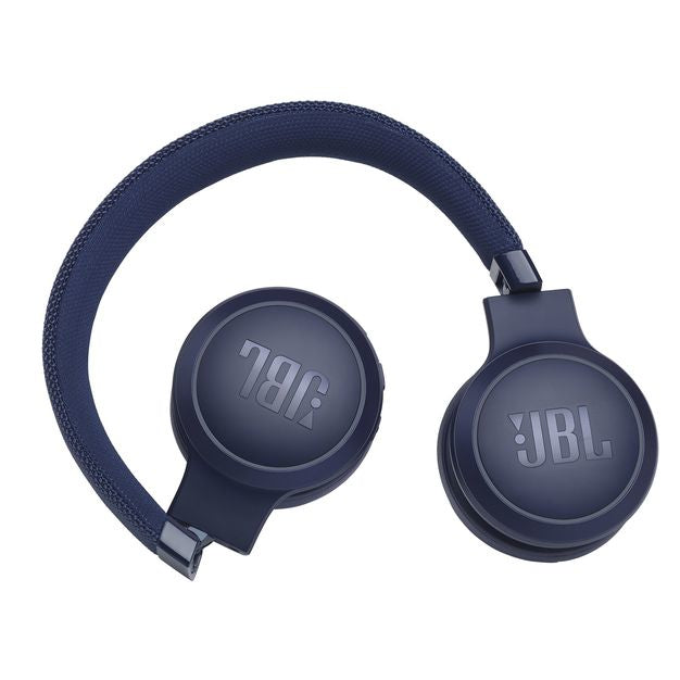 Jbl Live 400 Wireless On Ear Headphones