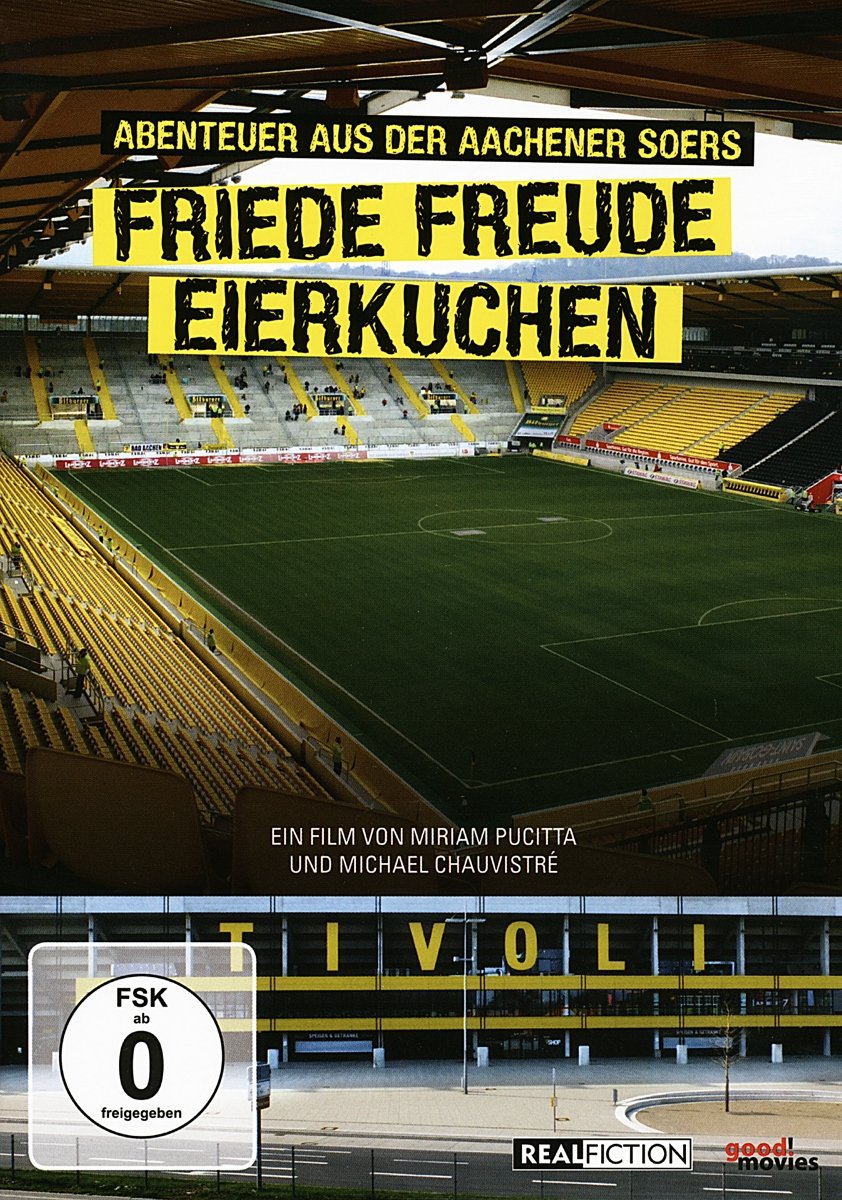 Friede, Freude Eierkuchen