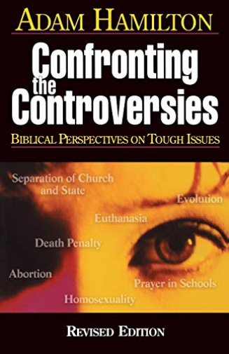 Confronting The Controversies