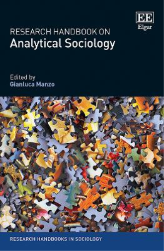 Research Handbook on Analytical Sociology