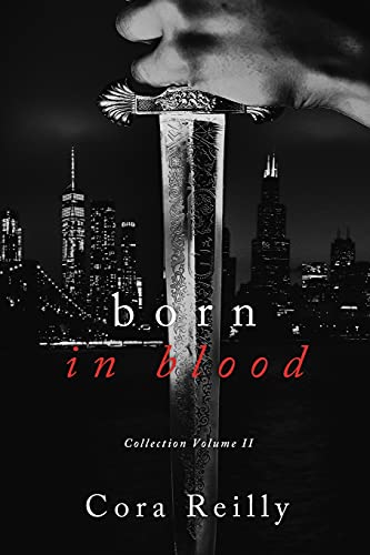 Born in Blood Collection Volume 2