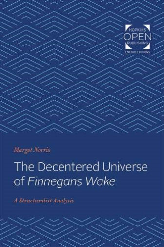 Decentered Universe Of Finnega