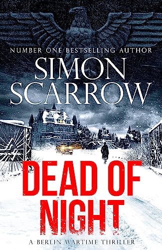 Dead Of Night