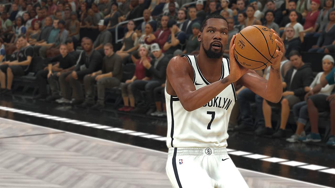 NBA 2K22 PEGI -