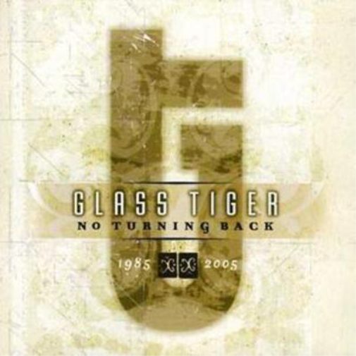 No Turning Back: 1985 - 2005