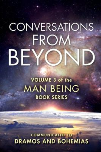 Man Being Volume 3