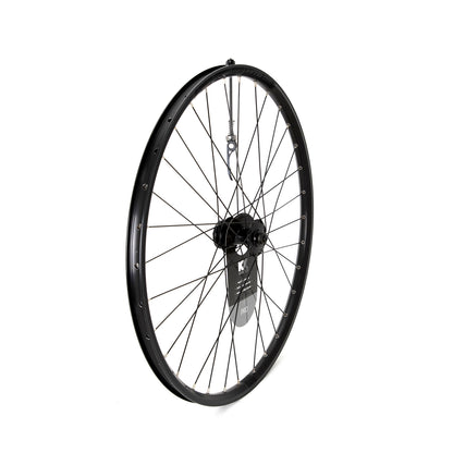 KX Pro 27.5" MTB Disc / 10-11 Speed MTB Sealed Bearing Wheels (check spec for speed compatibility) - Front