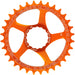 Race Face Direct Mount Narrow/Wide Single Chainring 26T Orange