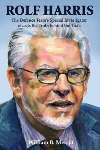 Rolf Harris