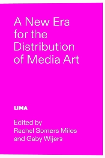 A New Era for the Distribution of Media Art