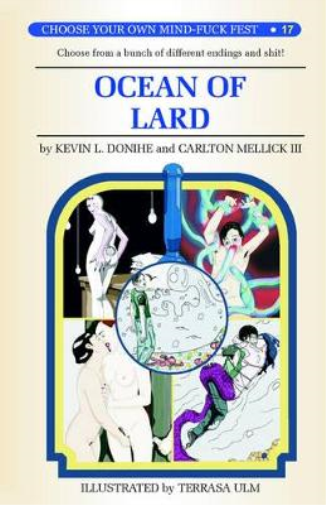 Ocean of Lard