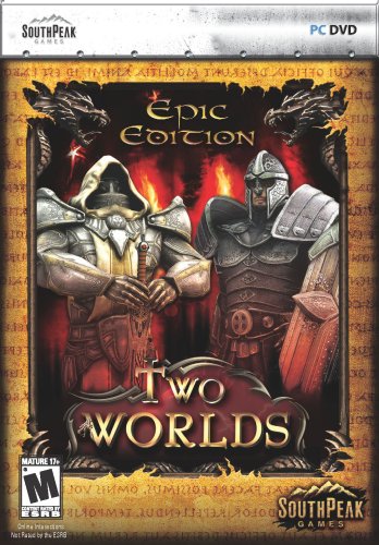 Two Worlds Epic Edition (PC)