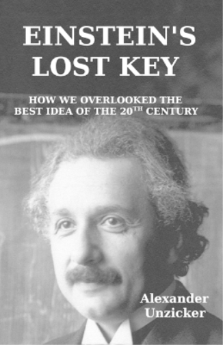 Einstein's Lost Key