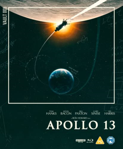 Apollo 13 - The Film Vault