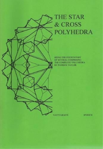 The Star and Cross Polyhedra