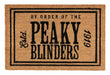 Peaky Blinders: Grupo Erik (Zerbino)