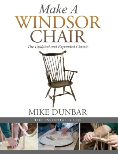 Make a Windsor Chair