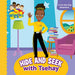 The Wiggles: Hide and Seek with Tsehay