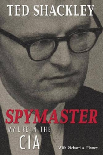Spymaster