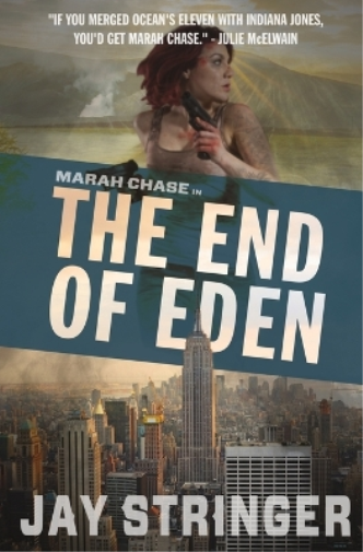 The End of Eden
