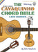 Cavaquinho Chord Bible