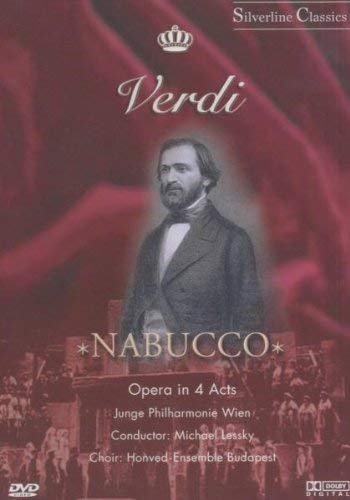 Nabucco Verdi Opera in 4 Acts, Junge Philarmonie Wien