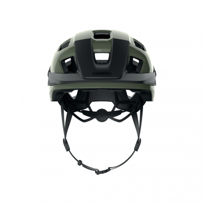 Abus Helmet Motrip Pine Green M 54-58