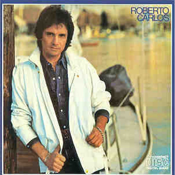 Roberto Carlos