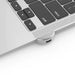 COMPULOCKS - ACCS LEDGE MACBOOK AIR RETINA JULY 2019-2020 LOCK ADAPTER SILVER