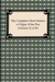 The Complete Short Stories of Edgar Allan Poe (Volume II of II)