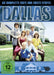 Dallas - Die komplette erste und zweite Staffel [7 DVDs]