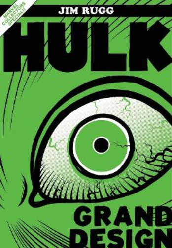 Hulk: Grand Design