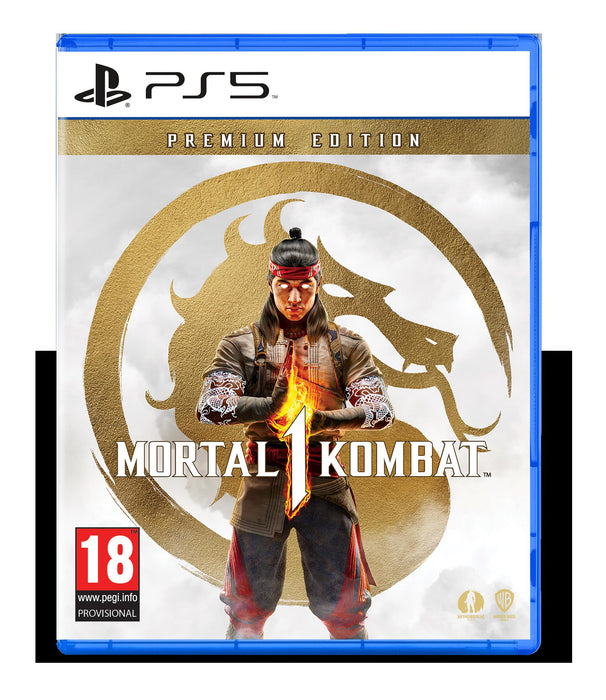 Mortal Kombat 1: Premium Edition
