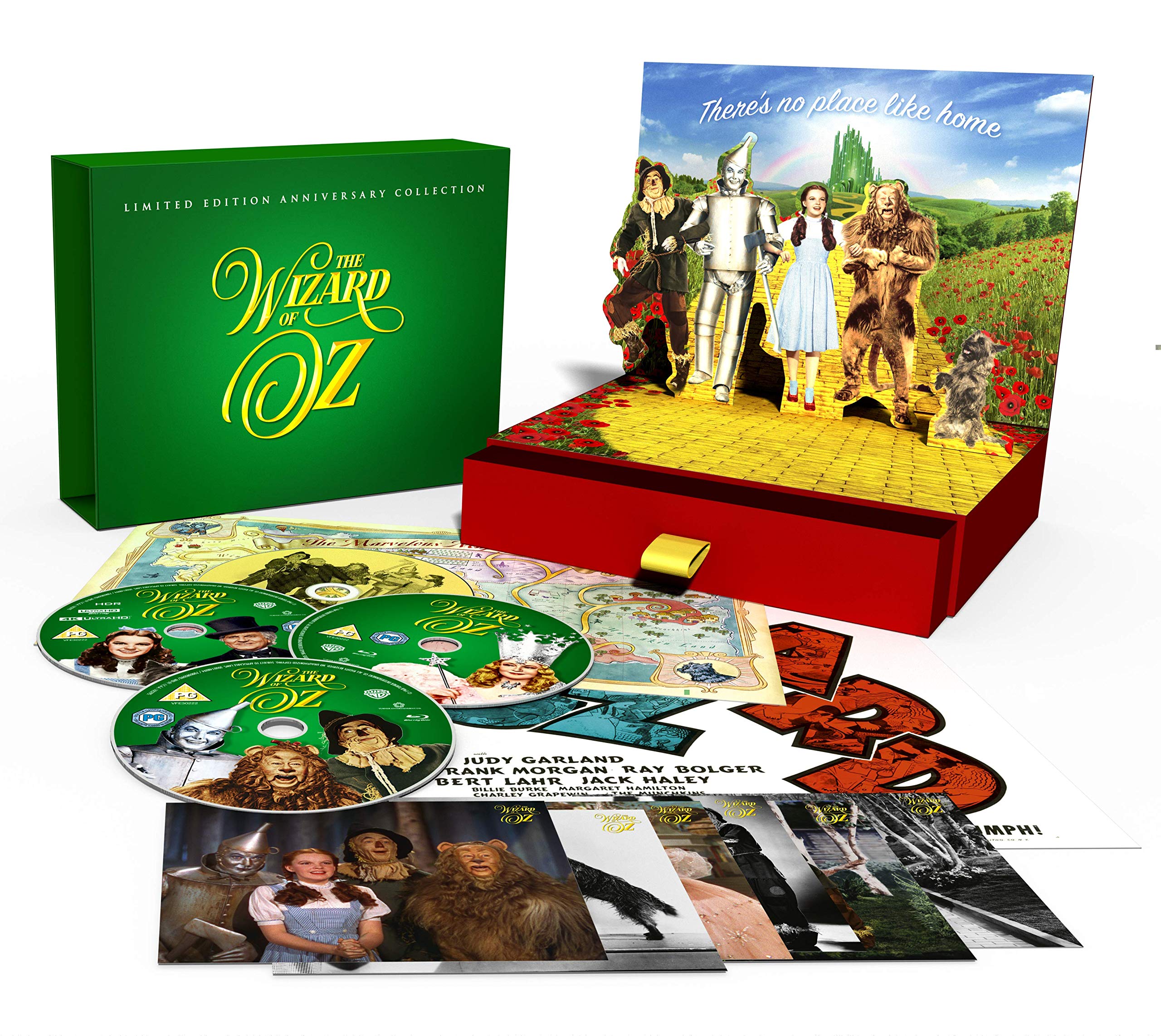 The Wizard Of Oz