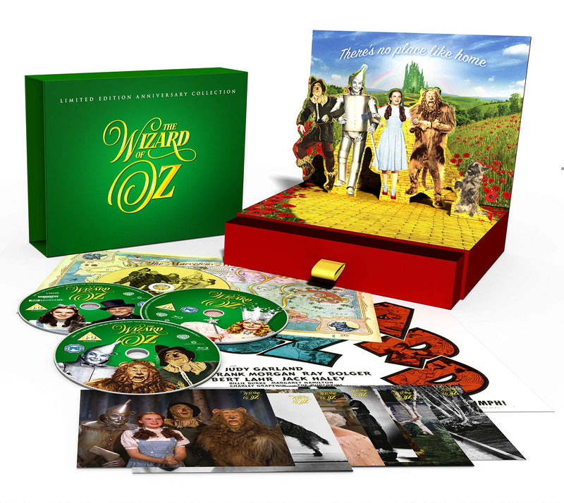 The Wizard Of Oz