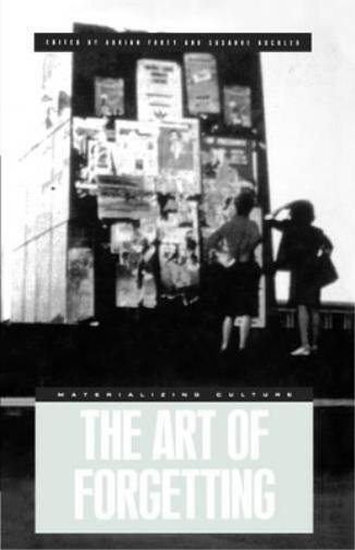 The Art of Forgetting