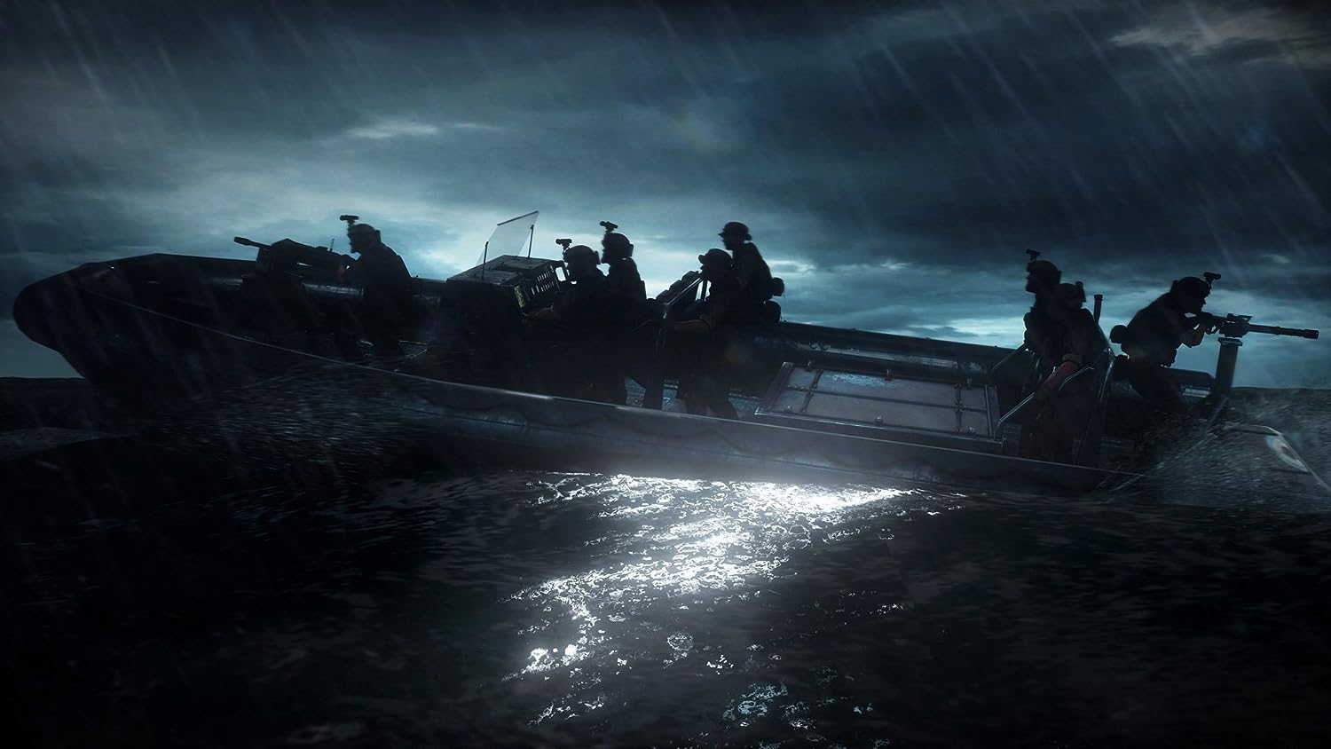 Medal of Honor: Warfighter - Limited Edition (inkl. Zugang zur Battlefield 4-Beta) Xbox 360 Limited Edition