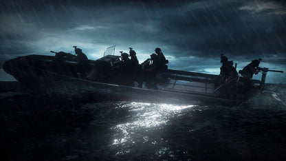 Medal of Honor: Warfighter - Limited Edition (inkl. Zugang zur Battlefield 4-Beta) Xbox 360 Limited Edition