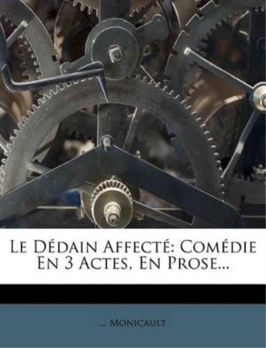 Le Dédain Affecté