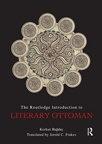 An Introduction to Literary Ottoman
