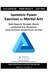 Isometric Power Exercises for Martial Arts
