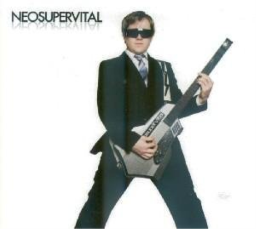 Neosupervital