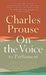 On the Voice to Parliament